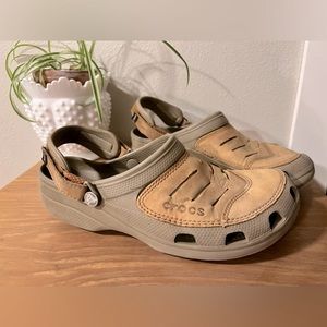 Crocs Yukon Vista II Men’s
